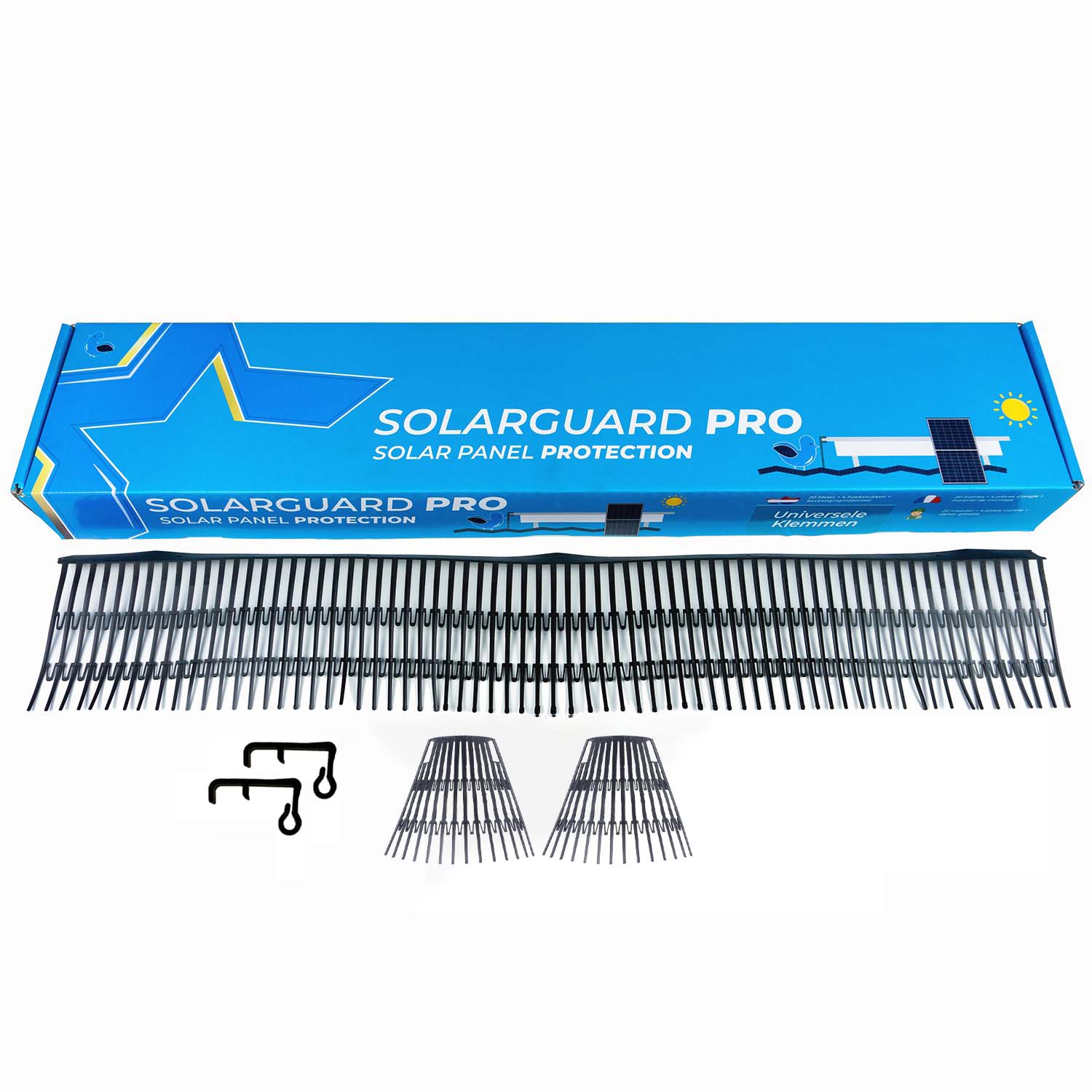 Solarguard