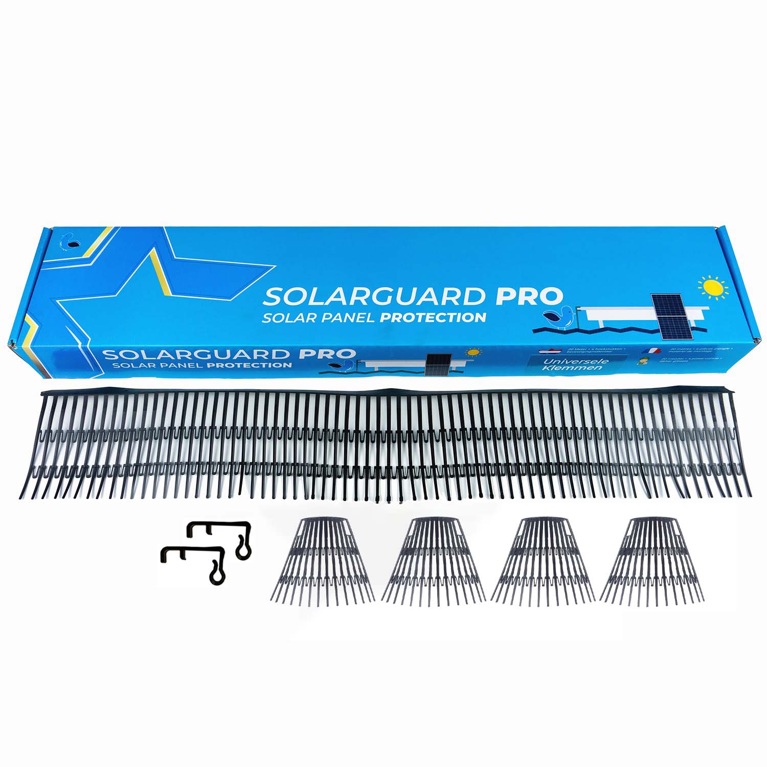 Solarguard