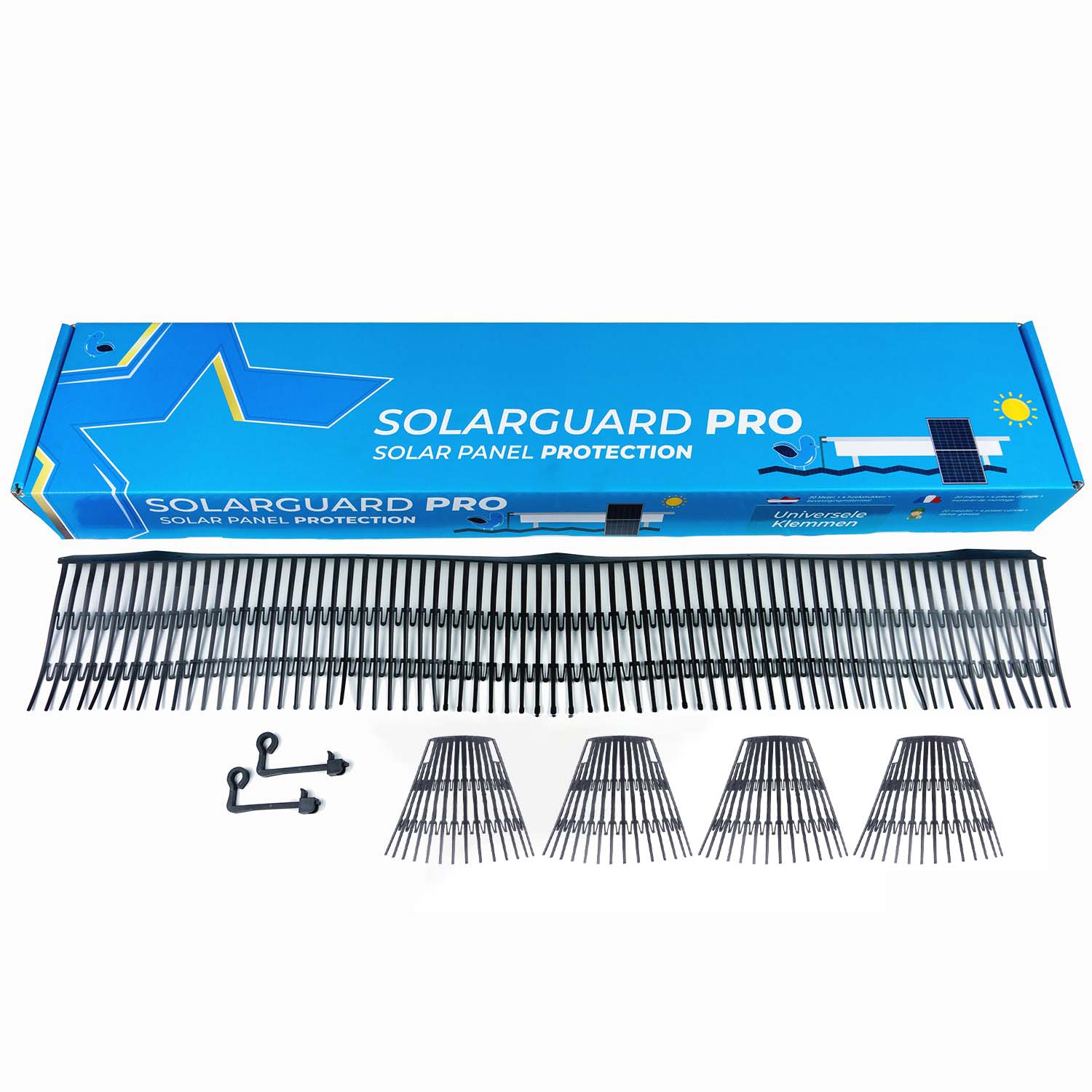 Solarguard